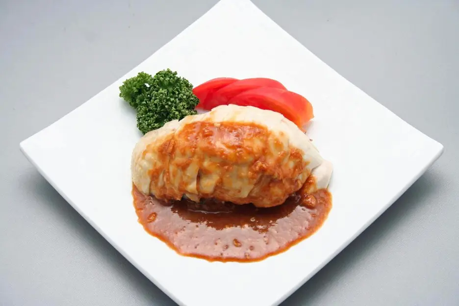 中華料理サンフジ