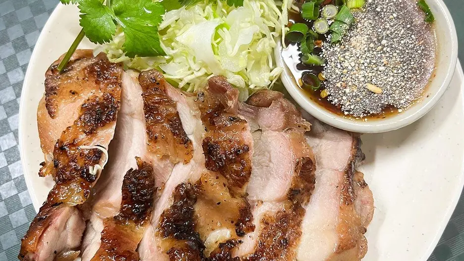タイ料理 セーン タイ