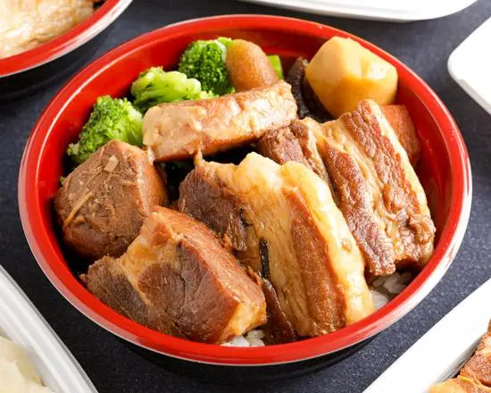 府中西国分寺角煮専門店そら