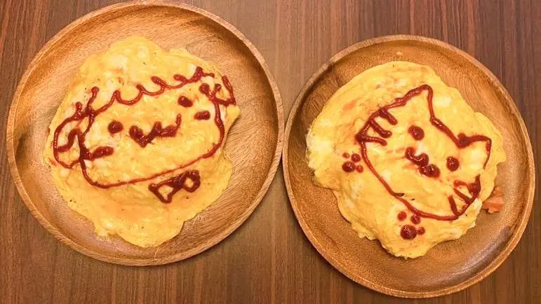 cafe&bar コットン