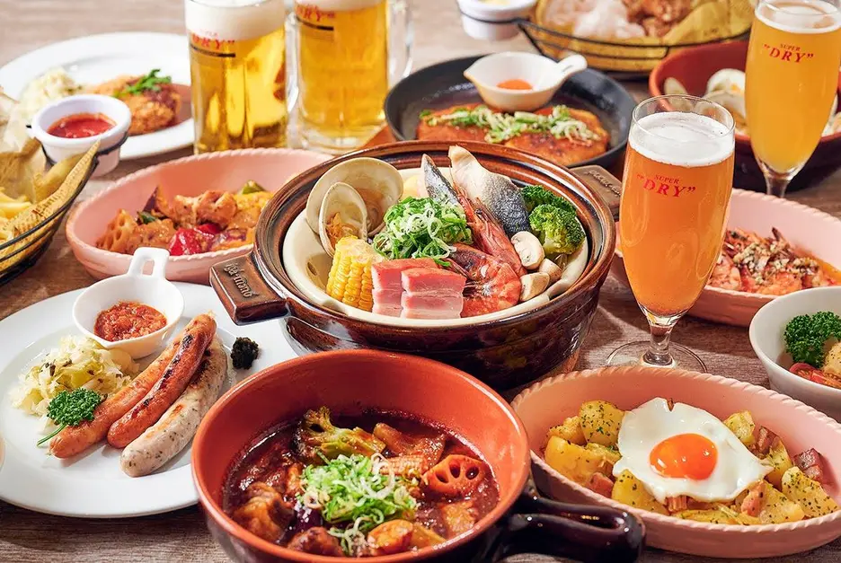アゴラカフェ
