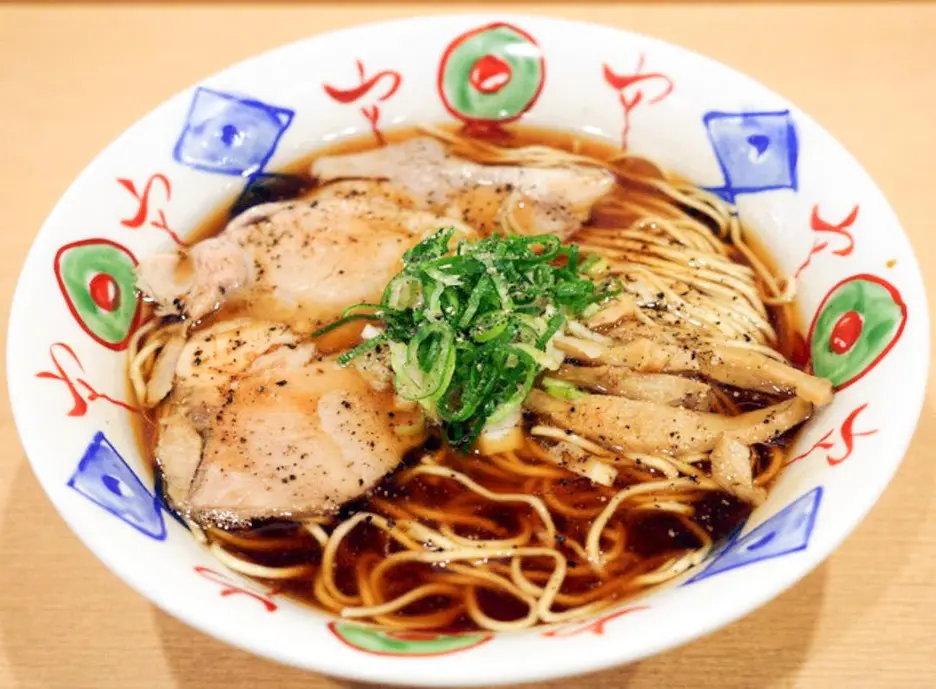 ラーメンアゲイン