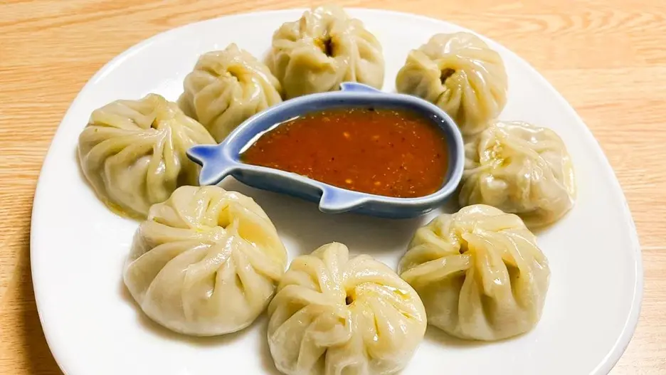 Nepali Kitchen Mountain