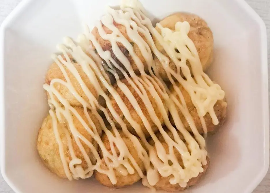 たこやき くらうん