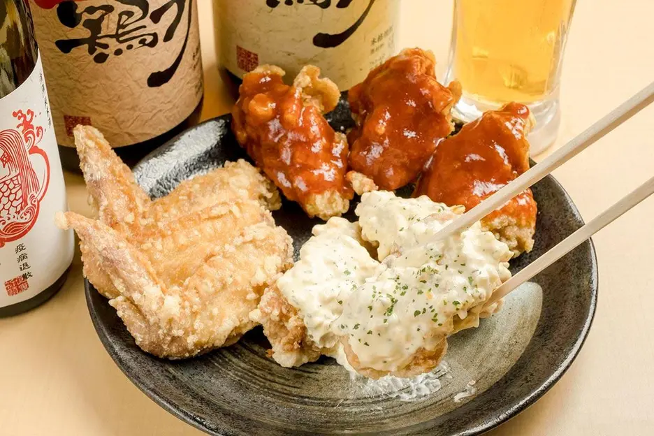 鶏匠 塚本店