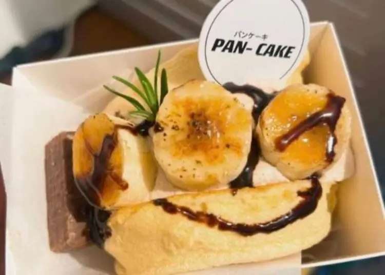 PANCAKE