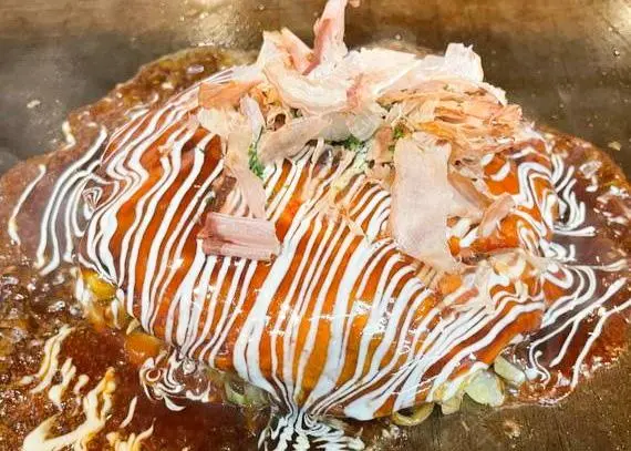 溝の口もんじゃ餐