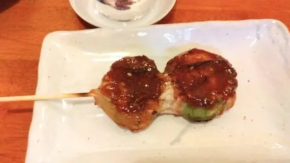 一の屋