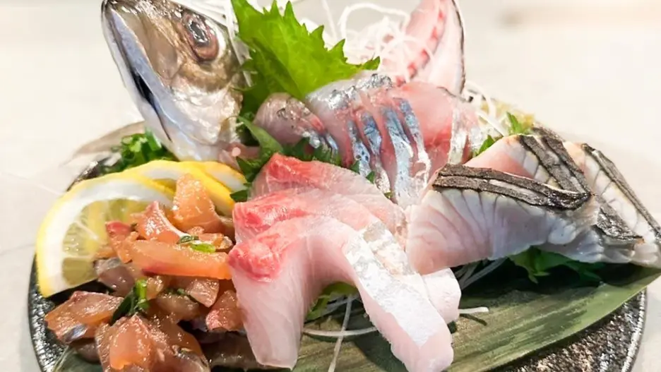 Bistro屋拗