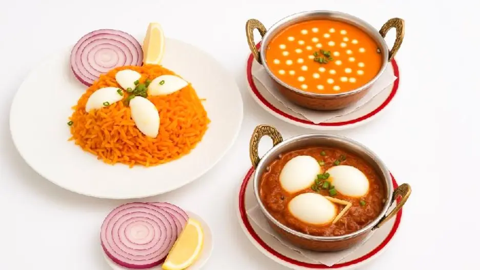 ROYAL TAJ RESTAURANT