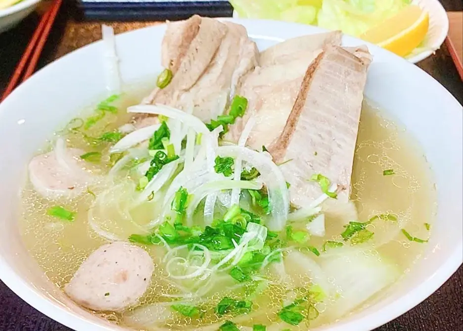 ベットコック 横浜 VIETCOOK YOKOHAMA