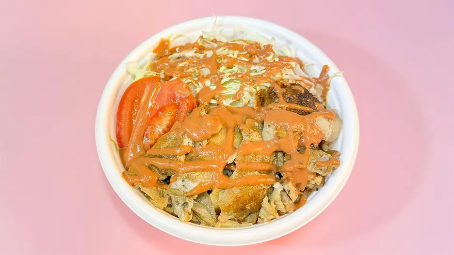 KEBABLAB