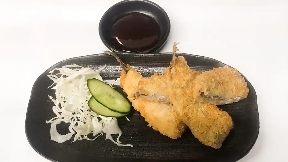 居酒屋福盛