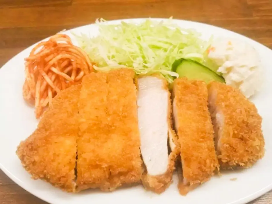しないち食堂