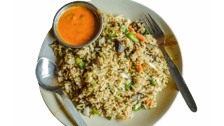LAKHEY LOCAL NEPALI RESTAURANT