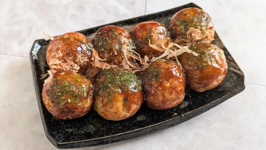 【たこ焼き・お好み焼き】おいたや
