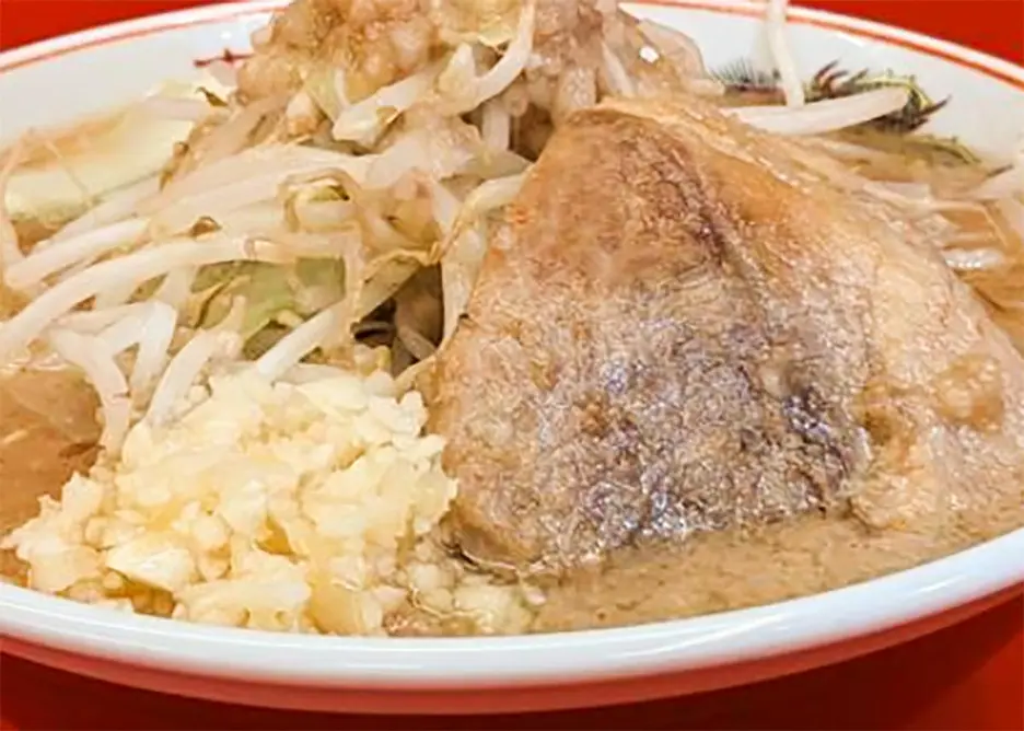BUTAKIN博多住吉店