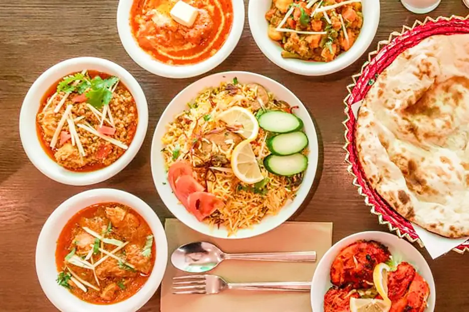 OSAKA HALAL RESTAURANT