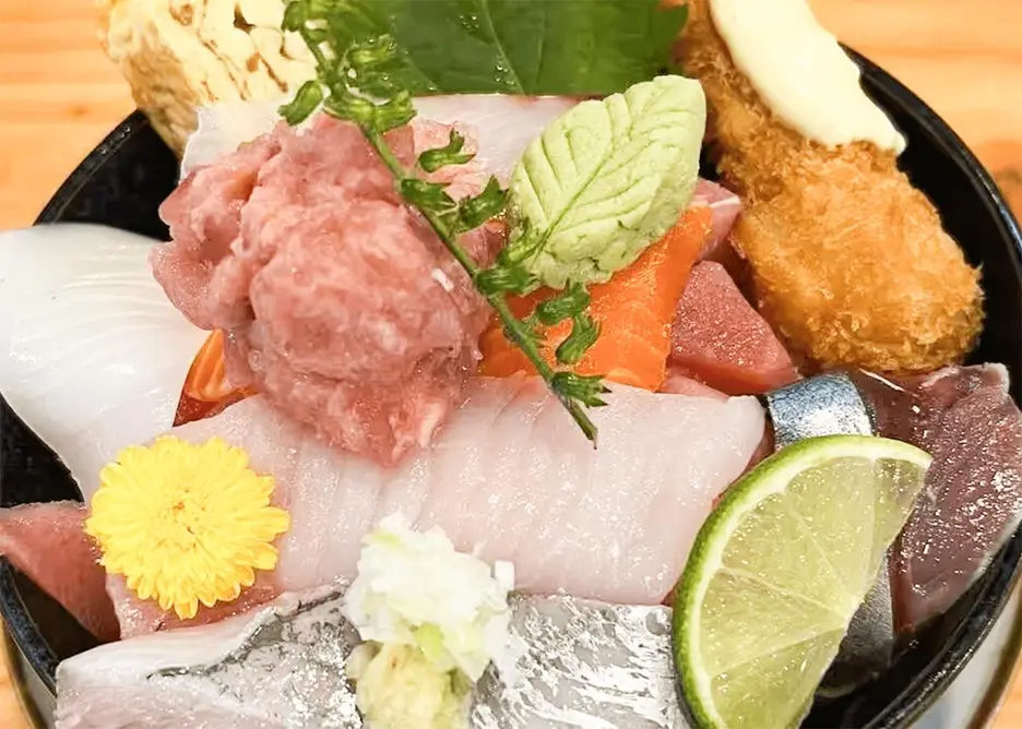 淳ちゃん寿司