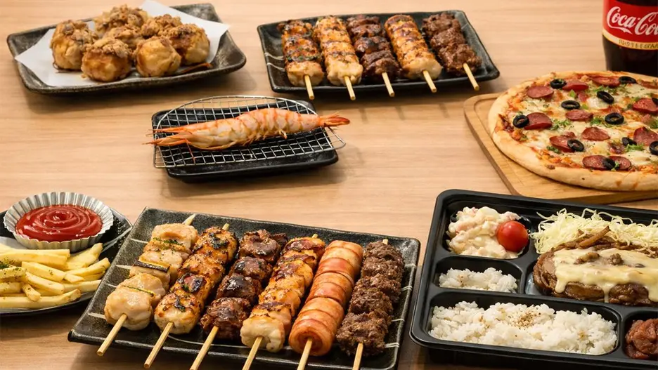居酒屋わいわい Izakaya waiwai