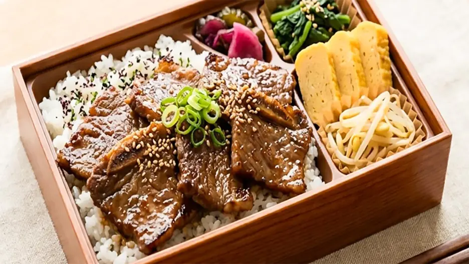 焼肉 KYO ICHI