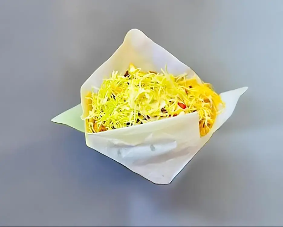 ぐるぐるケバブ ハラールレストラン