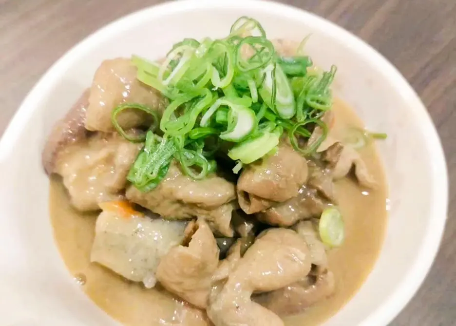 ちゃんこ酒場じょう