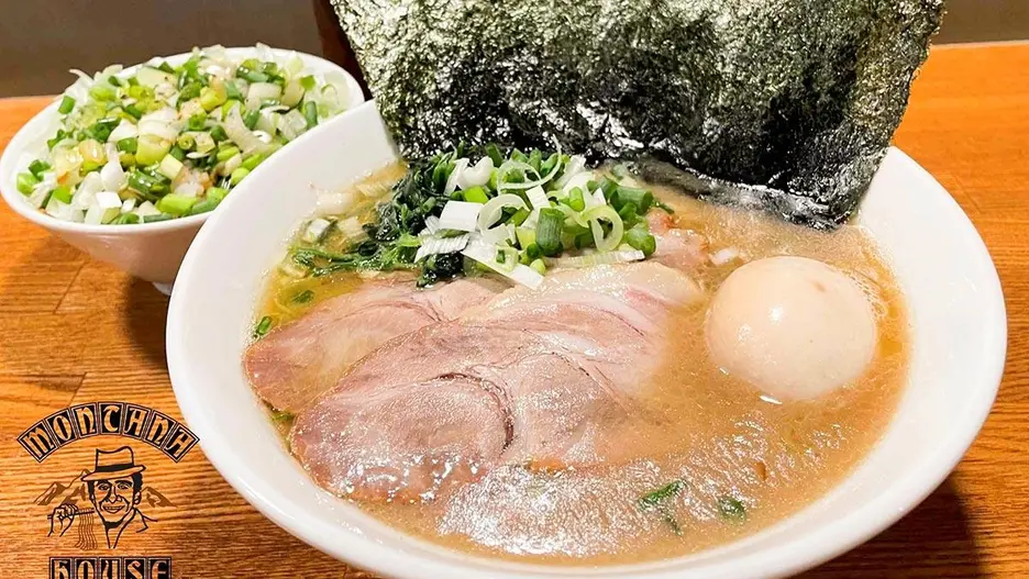ラーメン モンタナ 秋葉原店
