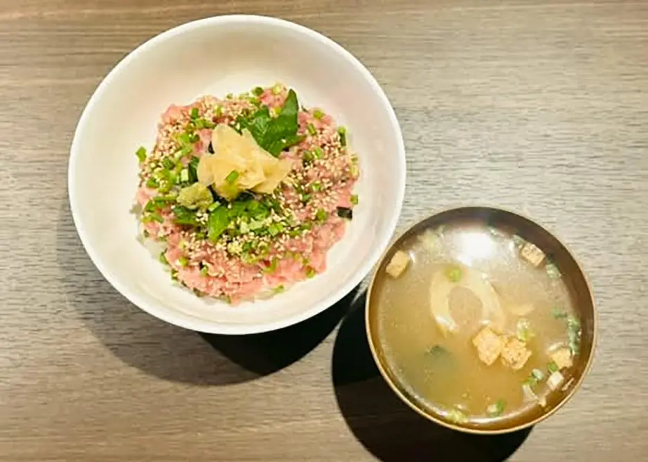 IZAKAYA TANIYAN
