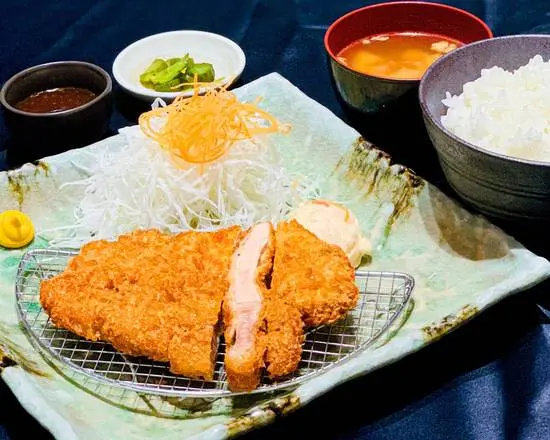 しゃぶ茶房