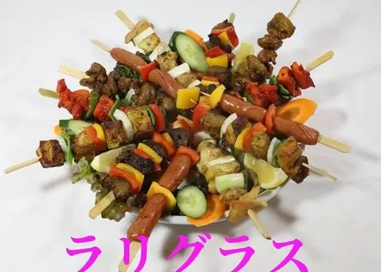 ラリグラス