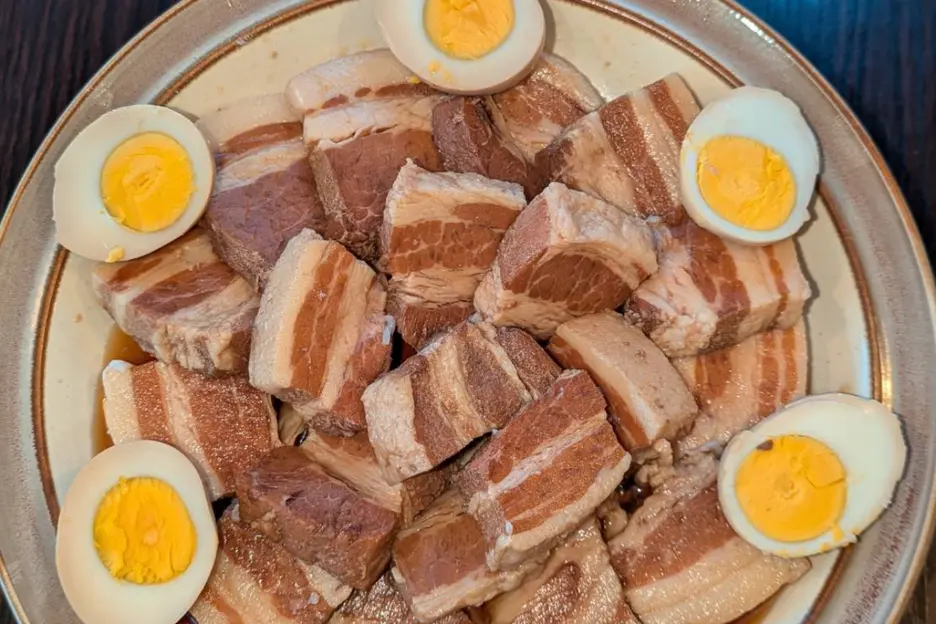 めし処 BarubunKitchen