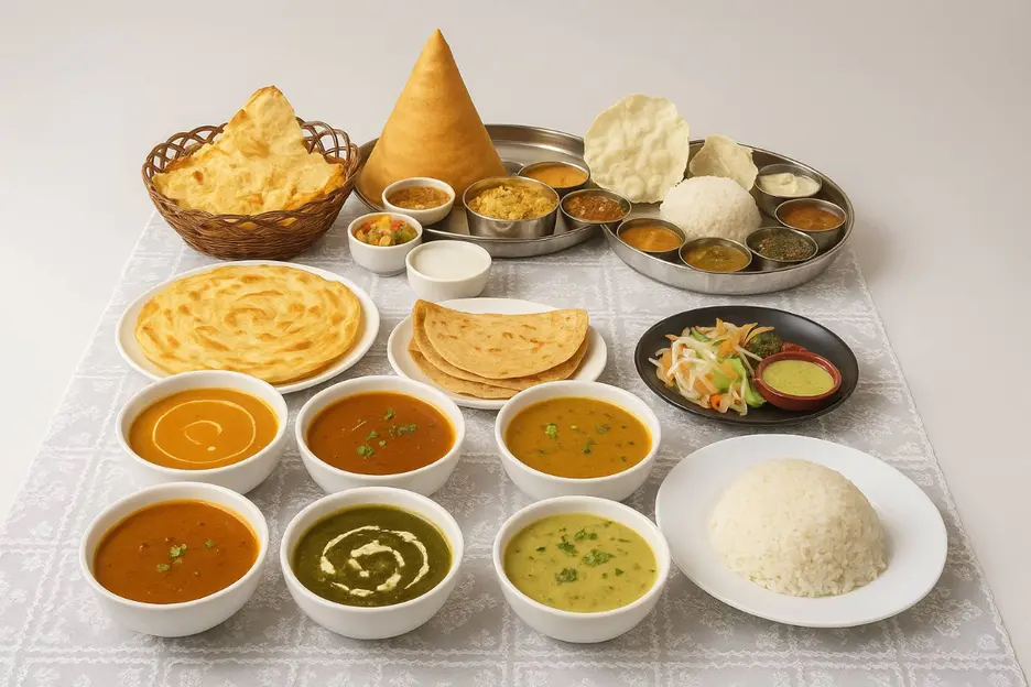 Madhuram Vilas