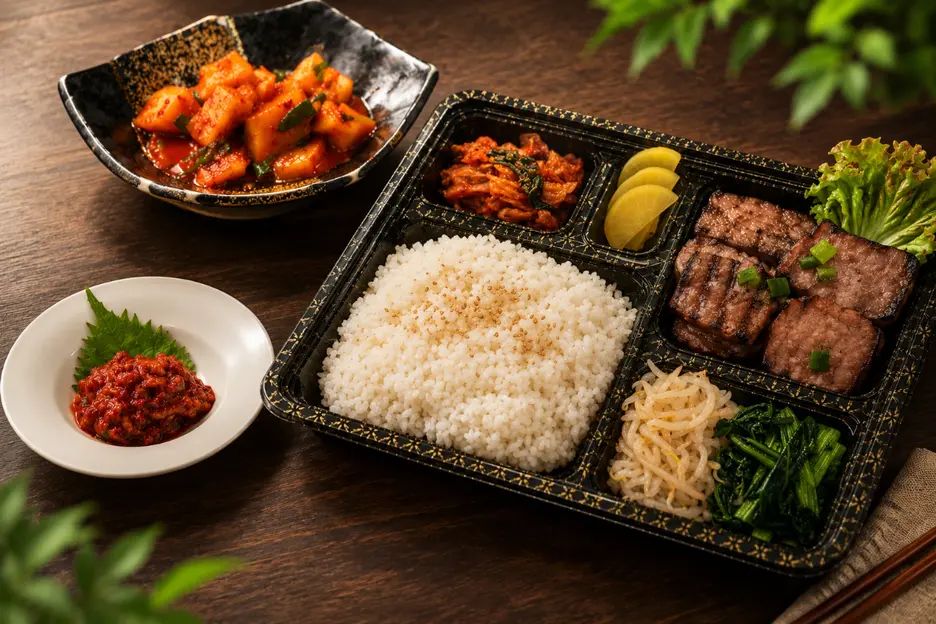 和牛焼肉 牛園