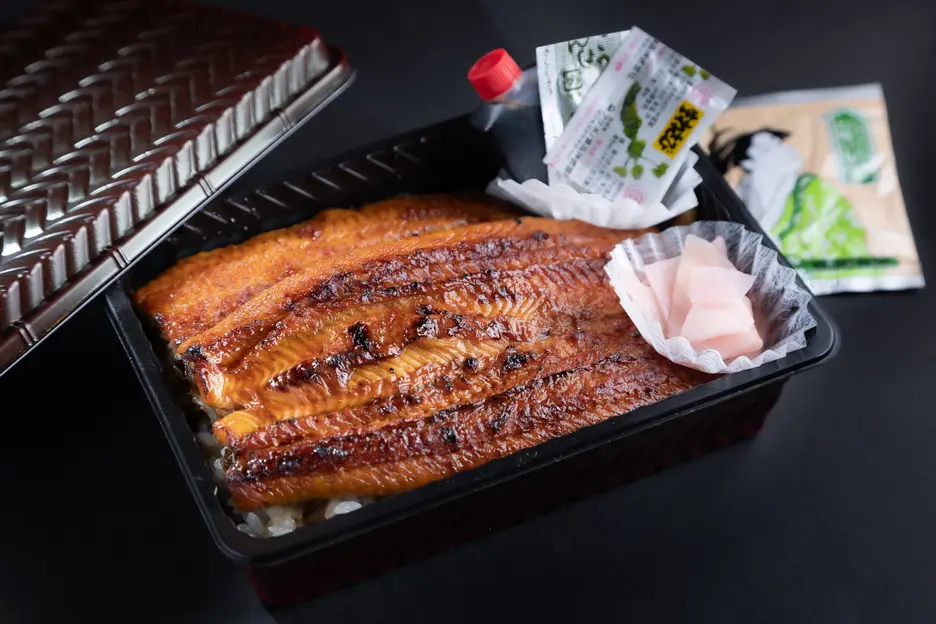 鰻の成瀬 下総中山店