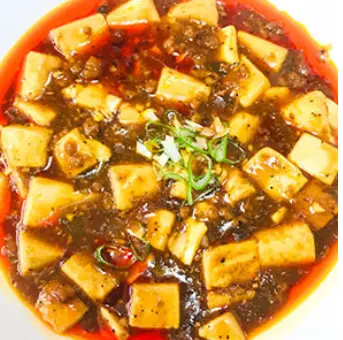 中華料理 三喜