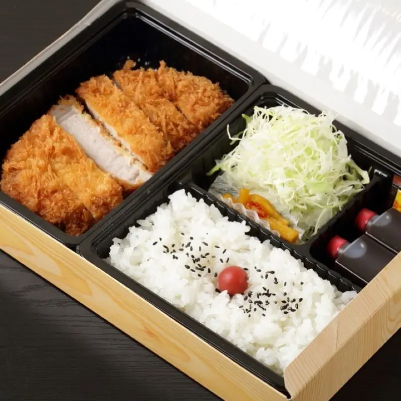 とんかつごりこ 自由が丘総本店