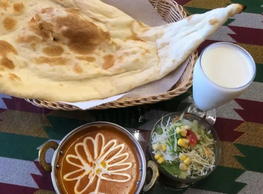 ANNAPURNA NEPALESE INDIAN RESTAURANT