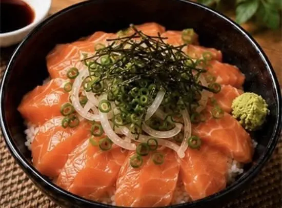 かずまゆ食堂