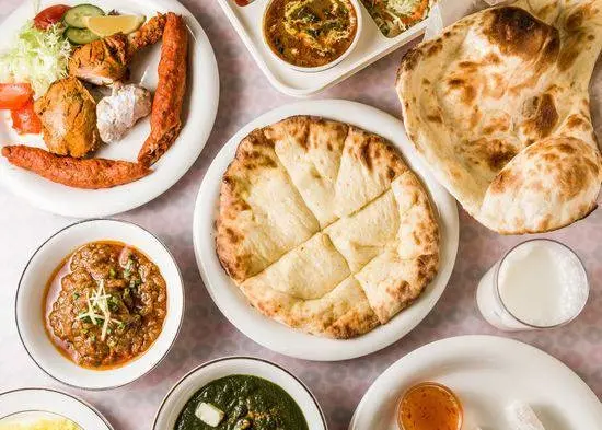 indian nepali restaurant&bar swadistha
