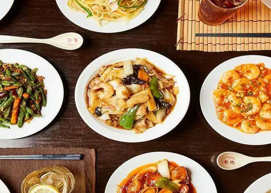 歓迎 下北沢店
