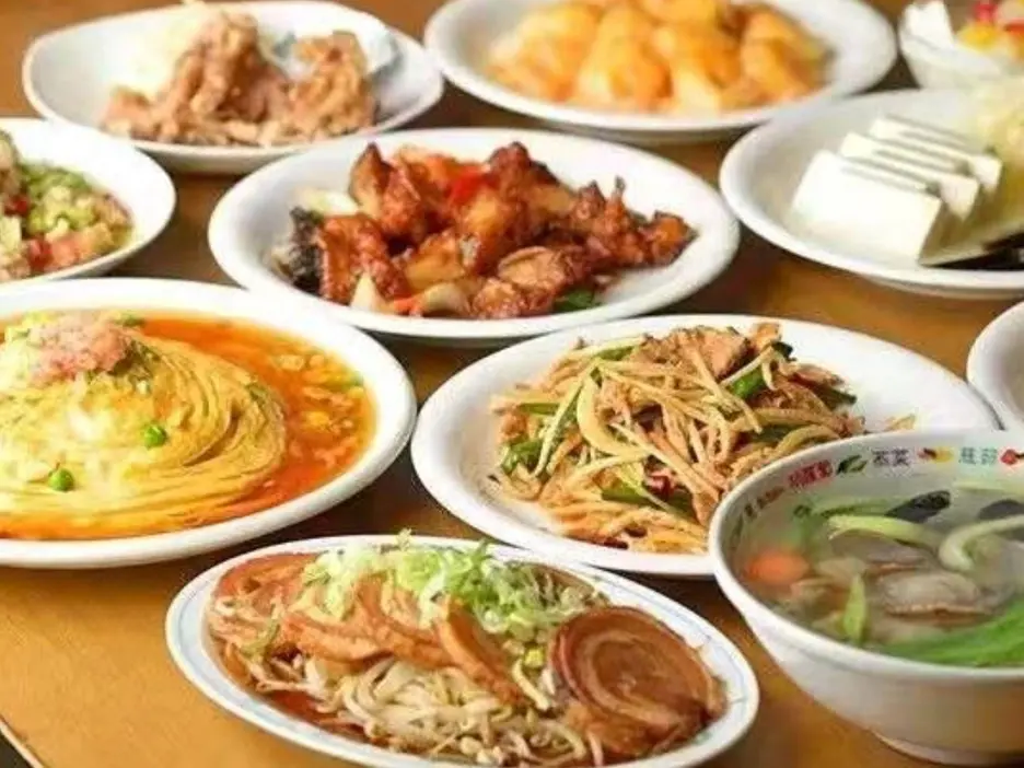 華味楼