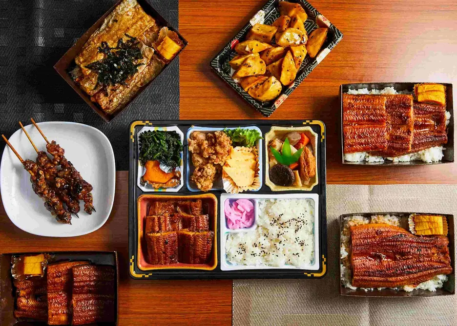 京町食品店