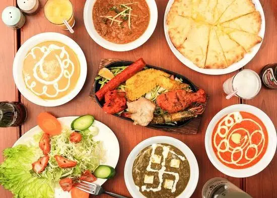 TANDORI KITCHEN