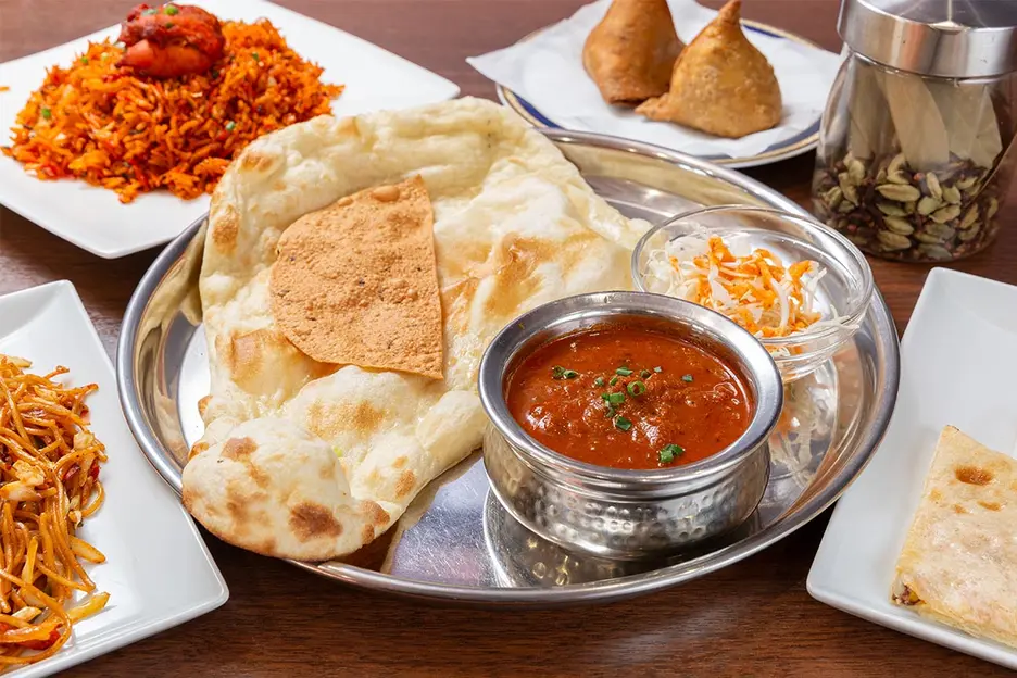 Swadishtaスワディスタस्वादिष्ट