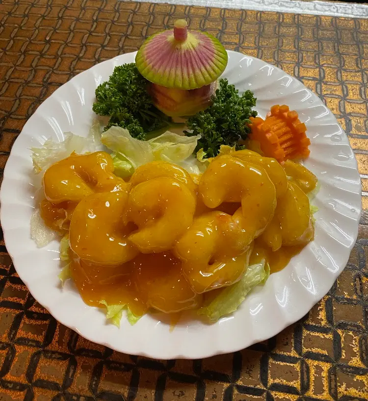 萬福来 横井店