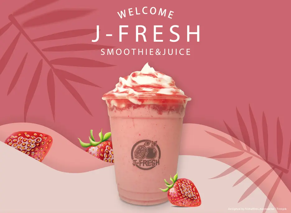 J-FRESH(城北青果)