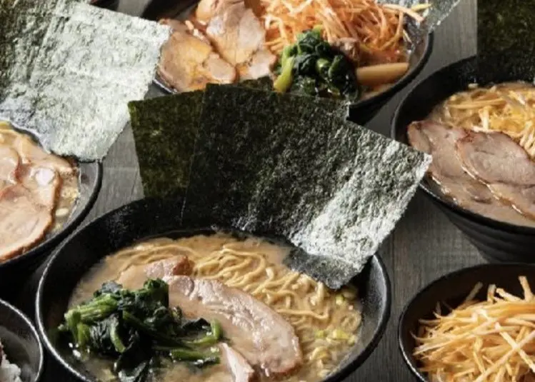 ラーメン竜
