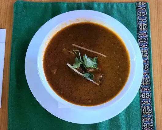 インド食堂 マハトマ 厚木129号店
