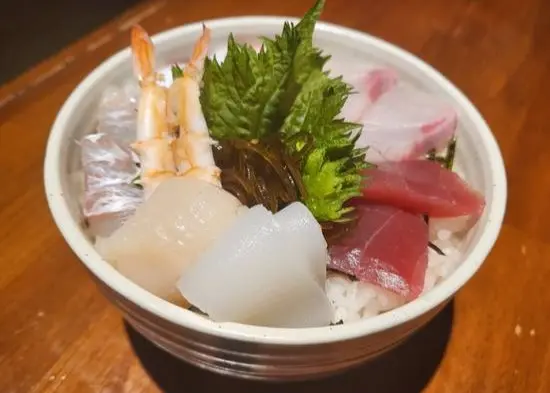 海鮮酒場通